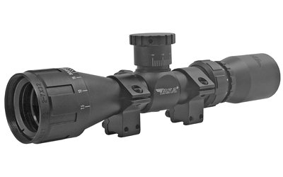 BSA22-27X32AOCWRTB_1 BSA SWEET 22 2-7X32 30/30 BLK