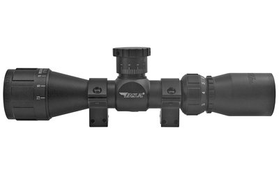 BSA22-27X32AOCWRTB_2 BSA SWEET 22 2-7X32 30/30 BLK