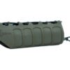CLTHG105_1 COLETAC HANDGUARD WRAP NO SLOTS GRN