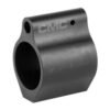 CMC81611_1 CMC AR LOW PRO GAS BLOCK .750 BLK
