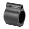 CMC81611_2 CMC AR LOW PRO GAS BLOCK .750 BLK