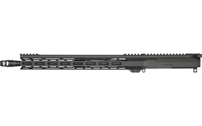 CMMG35B5FBC-AB_1 CMMG UPPR RSLT MK4 350LEG 16.1" BLK