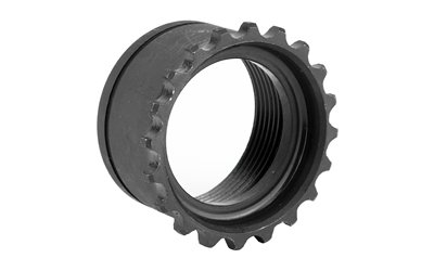 CMMG55DA296_3 CMMG AR15 BARREL NUT
