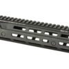 DD01-004-02976-006_2 DD RIS III RAIL ASSEMBLIES 9.5" BLK