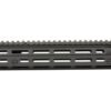 DD01-004-03086-006_3 DD RIS III RAIL ASSEMBLIES 12.5" BLK