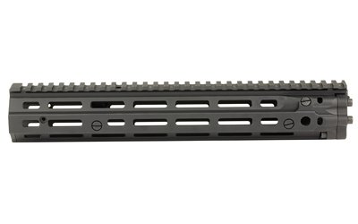 DD01-004-03086-006_3 DD RIS III RAIL ASSEMBLIES 12.5" BLK