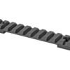DNZ TIKKA T3 -T3X PICATINNY RAIL