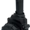DRMA79 PRO MAG MAGAZINE HI-POINT 995 - & 995T 9MM 50RD DRUM BLACK