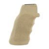 EG4025DE_2 ERGO TACT DLX AR15/M16 FLTTP GRP DE
