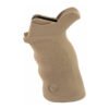 EG4045DE_1 ERGO TACTL DLX AR15/M16 SUREGRIP DE