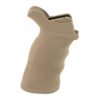EG4045DE_2 ERGO TACTL DLX AR15/M16 SUREGRIP DE