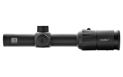 EOVDX1-6SFBD1_1 EOTECH VUDU X 1-6X SFP BD1 RET BLACK