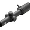 EOVDX1-6SFBD1_2 EOTECH VUDU X 1-6X SFP BD1 RET BLACK
