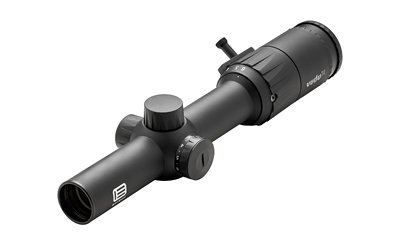 EOVDX1-6SFBD1_2 EOTECH VUDU X 1-6X SFP BD1 RET BLACK