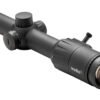 EOVDX1-6SFBD1_3 EOTECH VUDU X 1-6X SFP BD1 RET BLACK