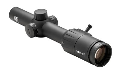 EOVDX1-6SFBD1_3 EOTECH VUDU X 1-6X SFP BD1 RET BLACK