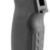 MFT ENGAGE AR15/M16 ENHANCED - PISTOL GRIP W/FINGER GROOVES