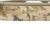 G011438205 BROWNING SILVER FIELD 12GA - 3.5" 26"VR FDE/AURIC