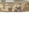 G011438205_LEFT BROWNING SILVER FIELD 12GA - 3.5" 26"VR FDE/AURIC