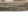 G011440204_LEFT BROWNING SILVER FIELD 12GA - 3.5" 28"VR FDE/RT LEGACY