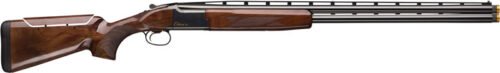 G018111303 BROWNING CITORI CX 12GA 3" - 30"VR ADJ COMB BLUED/WALNUT
