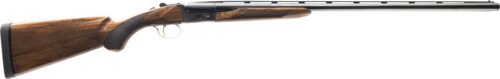 G212002_1 AKKAR 520 HIGH NOON ELITE 20GA - 3" 28"VR BLUE WALNUT