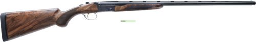 G213002_1 AKKAR 528 HIGH NOON ELITE 28GA - 3" 28"VR BLUE WALNUT