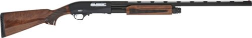G23129 TRISTAR COBRA III PUMP 12GA 3" - 28"VR BLUED WALNUT