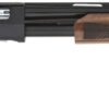 TRISTAR COBRA III COMPACT PUMP - 20GA 3" 24" BLUED WALNUT