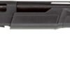 TRISTAR COBRA III PUMP 20GA 3" - 28"VR BLACK MATTE SYNTHETIC