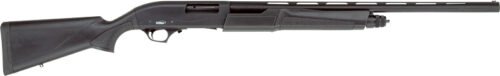 G23152 TRISTAR COBRA III PUMP 20GA 3" - 28"VR BLACK MATTE SYNTHETIC