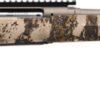 G32317_2 SAVAGE AXIS 2 PRO 243 20" HSB - THREADED GM BRONZE/WESTERN