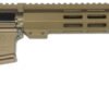 G350BR_1 GLFA AR15 RIFLE 350 LEGEND - 18" NITRIDE 5RD M-LOK BRONZE