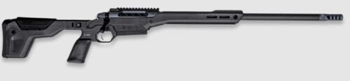 WEATHERBY 307 ALPINE MDT * - CARBON 300 WBY 26" W/MB CHASSI