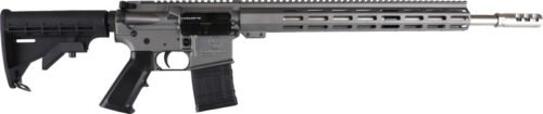 G450TGSS GLFA AR15 450 BUSHMASTER - 18" S/S BBL TUNGSTEN GREY
