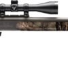 GCR5841104416 TRADITIONS NITROFIRE 50 CAL - 3-9X40 S/S CERAKOTE/MO COUNTRY