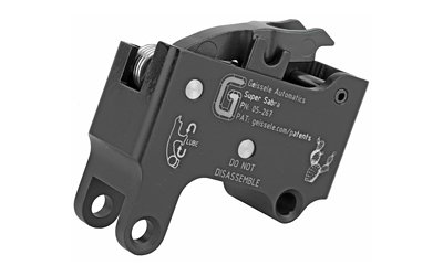 GEI05-267_1 GEISSELE SUPER SABRA FOR IWI TAVOR