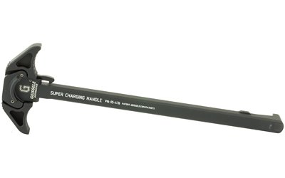 GEI05-476B_1 GEISSELE SPR CHARGING HNDL 7.62 BLK