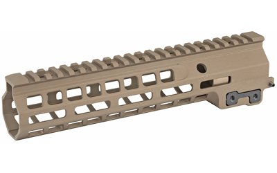 GEI05-578S_1 GEISSELE 9.3" SPR MOD MK14 MLOK DDC