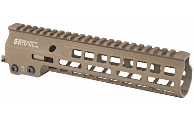 GEI05-578S_2 GEISSELE 9.3" SPR MOD MK14 MLOK DDC