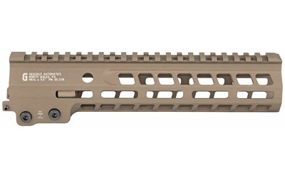 GEI05-578S_3 GEISSELE 9.3" SPR MOD MK14 MLOK DDC