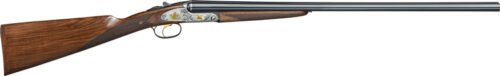 GFRISSL2828 FAIR ISIDE SELECT SXS 28GA 3" - 28" WOOD/BLUED SNGLE TRIG EJEC