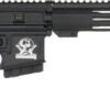 GL15350SSBLK16 GLFA AR15 RIFLE 350 LEGEND - 16" S/S BBL 5RD M-LOK BLACK