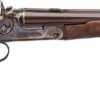 PEDERSOLI HOWDAH VINTAGE 45LC/ - 410 10.25" 3" WOOD/BLUED CC