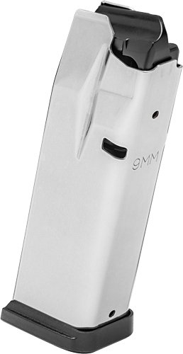 HCP5915 SPRINGFIELD MAGAZINE HELLCAT - PRO 9MM 15RD