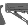 HO15056_1 HOGUE GRIP AR15 KIT MIL-SPEC BLK