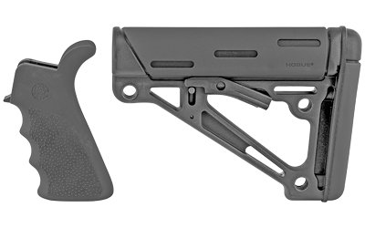 HO15056_1 HOGUE GRIP AR15 KIT MIL-SPEC BLK