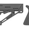 HO15056_2 HOGUE GRIP AR15 KIT MIL-SPEC BLK