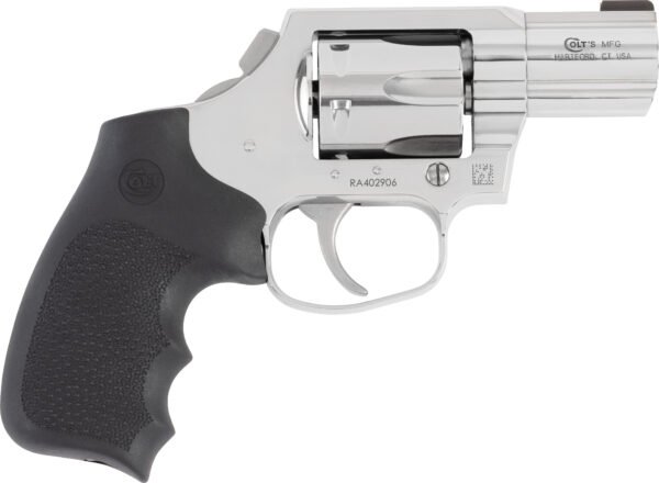 CLT KNG COBRA CRY 357 DAO 2S 6