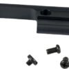 KSA031C.jpg CRICKETT SCOPE MOUNT BASE FOR - CRICKETT RIFLES 3/8" DOVETAIL
